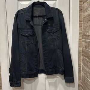 PAIGE MEN’S DENIM JACKET